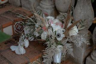 Lorraine's Flowers - 135