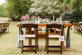 Vision Events Wedding & Event Planning - 14