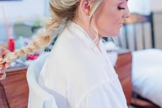 Glowing Beauty Bridal - 5