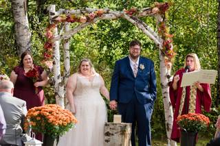 Victoria O. Milne, Albany - Adirondack Wedding Officiant - 11