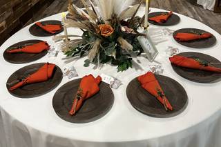 Weddings by LC - 8