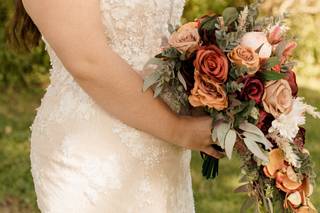 MissMaykup Bridal Artistry - 6