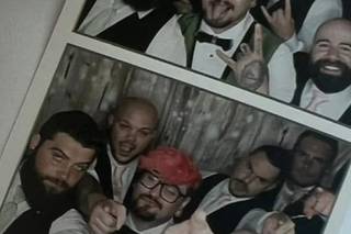 Photo Booth Events - 10