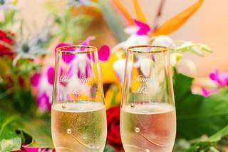 Exclusively Yours Wedding & Event Planning - 7