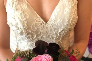 Bergerons Flowers - 11