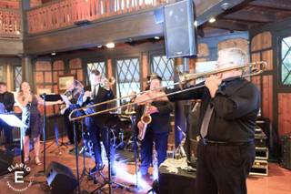 Only In America Band - 15