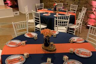 The Woodland Place - 52