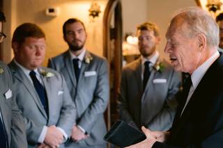 ACCESS WEDDING PASTOR (Rev. Ron Ramey & Associates) - 9
