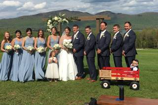 Andrea's Bridal - 22