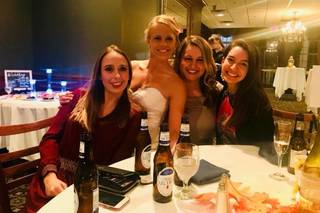 Pebble Creek Golf Course & Event Center - 17