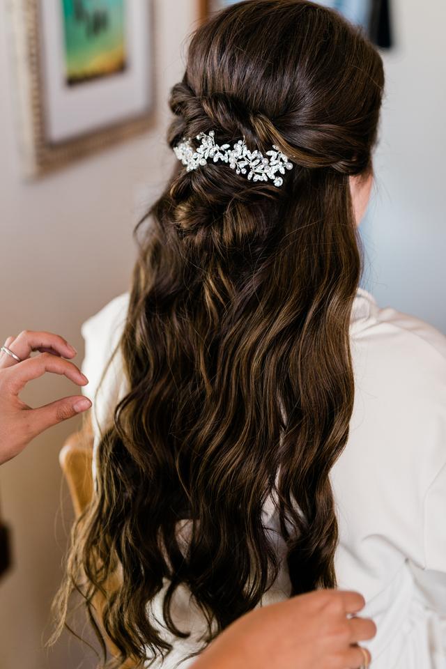 Paige Kayla Hair & Makeup - 2