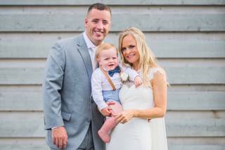 Twin Lights Wedding Design - 6