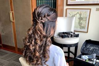 Bernadette Danielle & Co ~ A Traveling Salon - 41