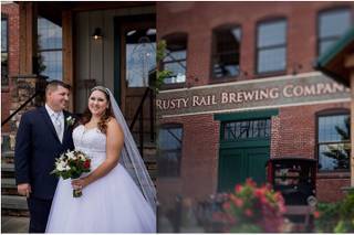 Rusty Rail Brewing Company - 66