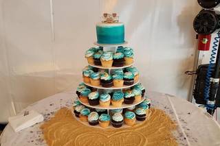 Cakes By Carolynn - 23