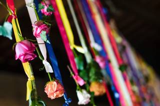 Lorraine's Flowers - 173