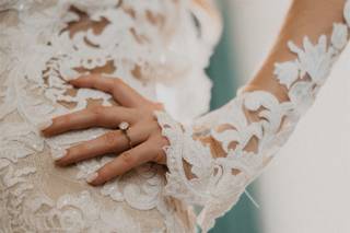 Bellissima Bridal Designs - 30