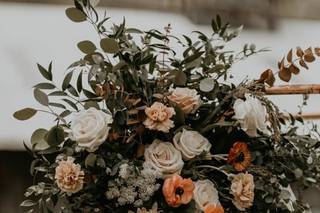 Gracie Mae Events - 12
