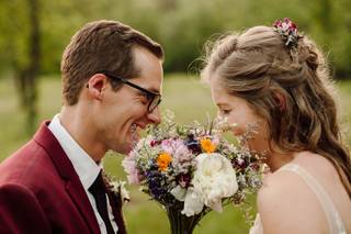 Wilder Weddings Collective - 20
