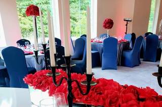 Elegant Touch Creative Events LLC - 69