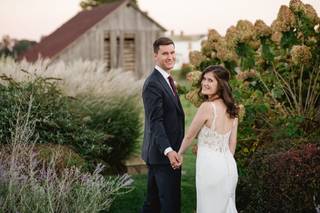 FBJ Weddings - 9