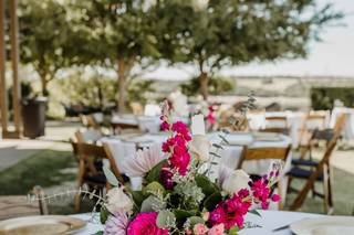 Ay, Poppy Floral & Event Decor - 34