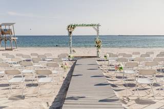 Galilee Beach Club - 26