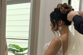 Milesa's Couture & Alterations - 11