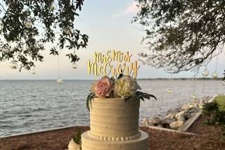 Lake House Cake by Shannon - 18