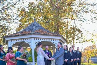 Canoe Club Ballroom - 53