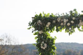 Southern Peach Floral - 16