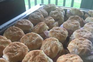 Wildberry Catering - 19