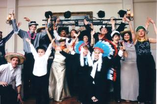 Big Time John's Professional DJ Entertainment - 1