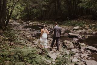 Bluebird Farm Weddings - 11