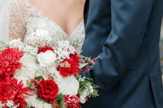 Flowergirls Weddings - 10