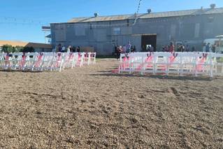Big Tin Cotton Gin - 81