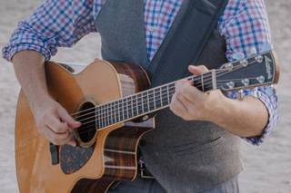 Steve Farst-Live Acoustic Entertainment - 1