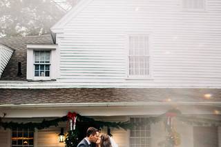 The Preston Barn at Old Drovers Inn - 53