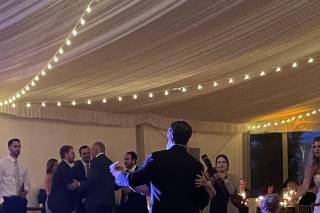 A Personal Touch DJ Services and Event Lighting - 17