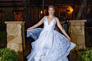 Stardust and Lulu's Bridal - 10