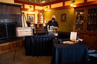 The Espresso Affair - 3