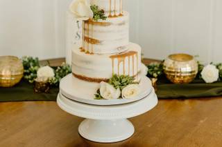 Tampa Bay Cake Company - 25