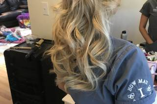 Hair for you by Bridget Buscemi - 52