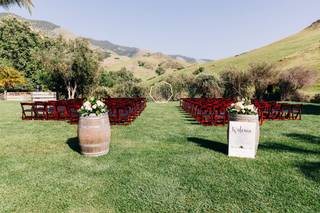 Higuera Ranch - 16