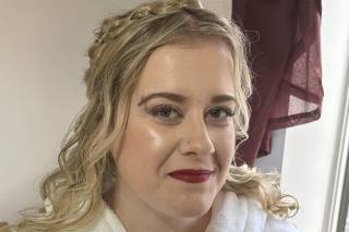 Alexandra Fol Makeup Artistry - 15