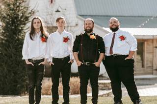 Broad River Photography - 21