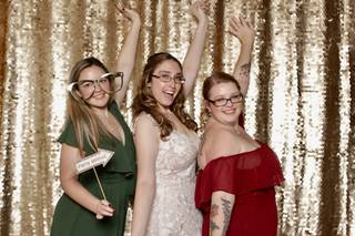 Bourbon Booth - Luxury Photo Booth - 11