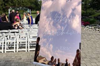 Downingtown Country Club by Ron Jaworski Weddings - 21