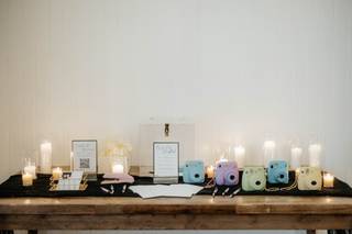 At Last Wedding + Event Design - 28