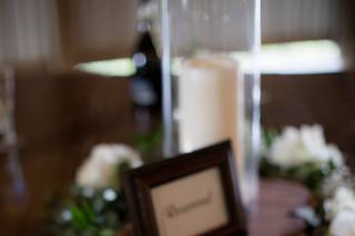 The Barn at Mazak Ranch - 14